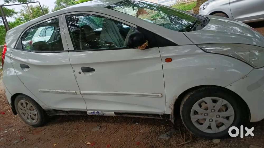 Hyundai Eon 2015