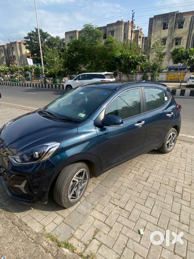 Hyundai Grand I10 Nios 2025 Petrol
