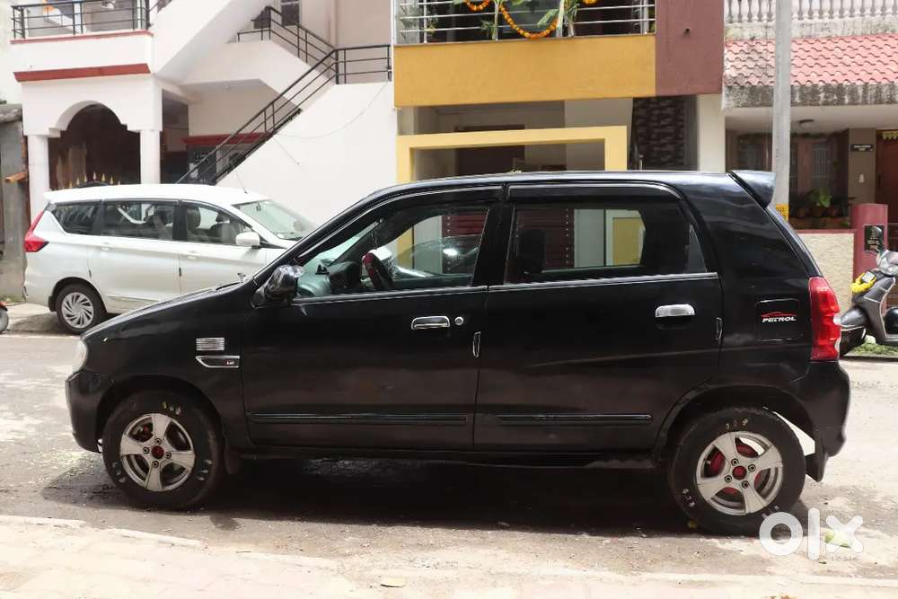 Maruti Suzuki Alto Lxi 2008