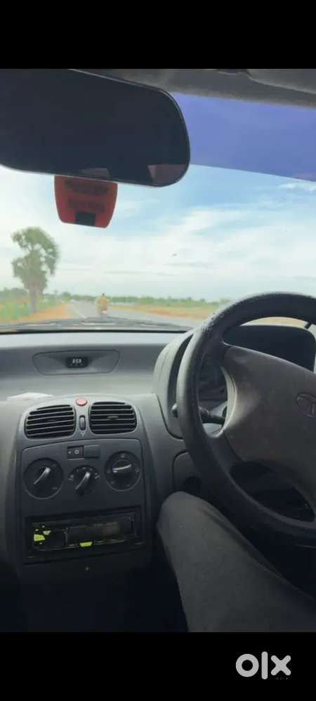Tata Indica Diesel 2006 Well Maintained