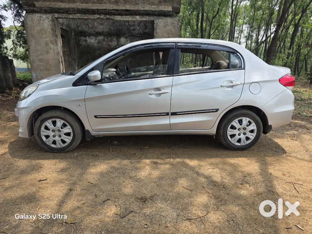 Honda Amaze