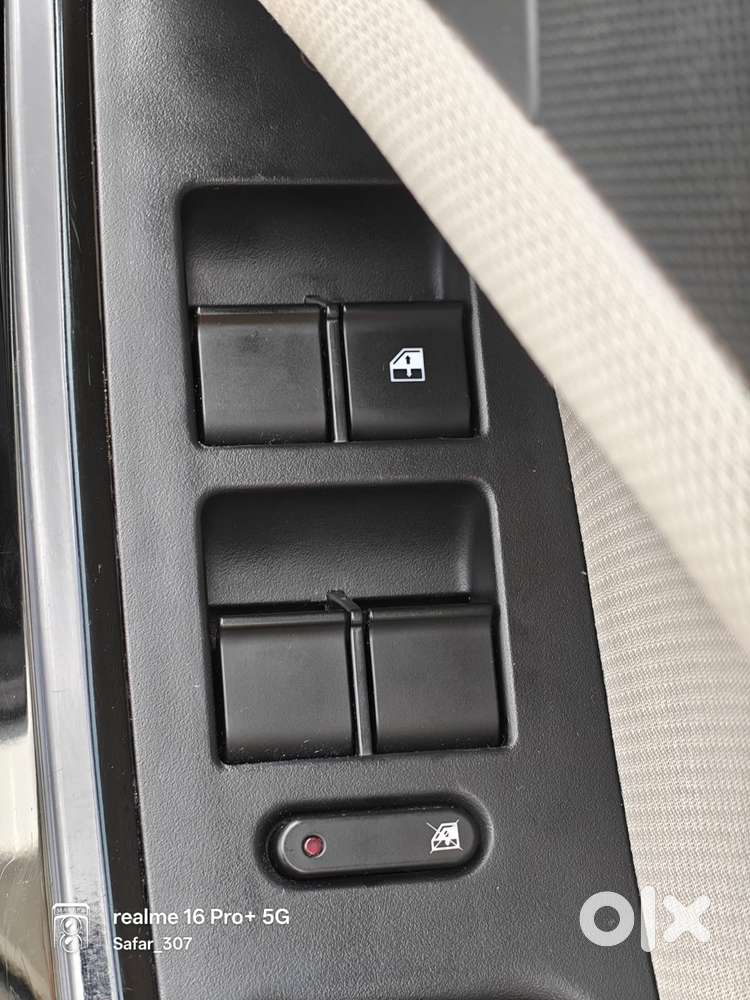 Tata Nexon 1.2 Revotron Xz, 2020, Petrol