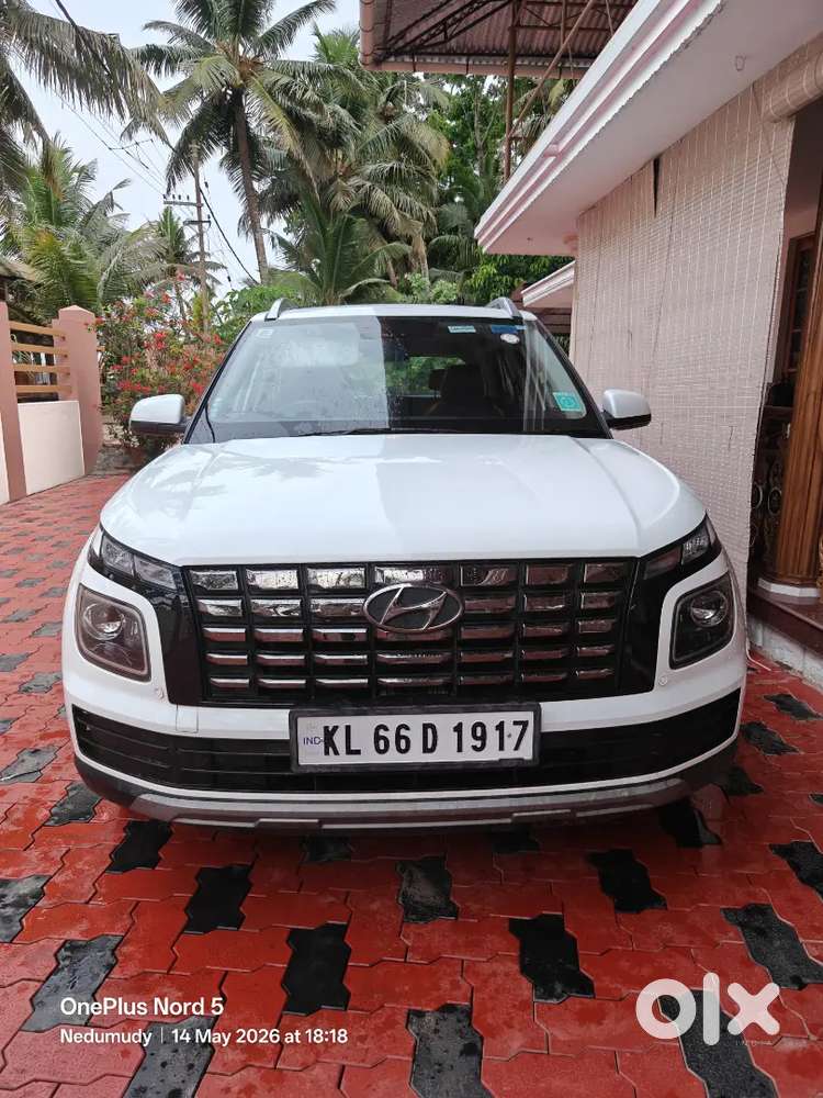 In Fine Condition - Top Model With Sunroof