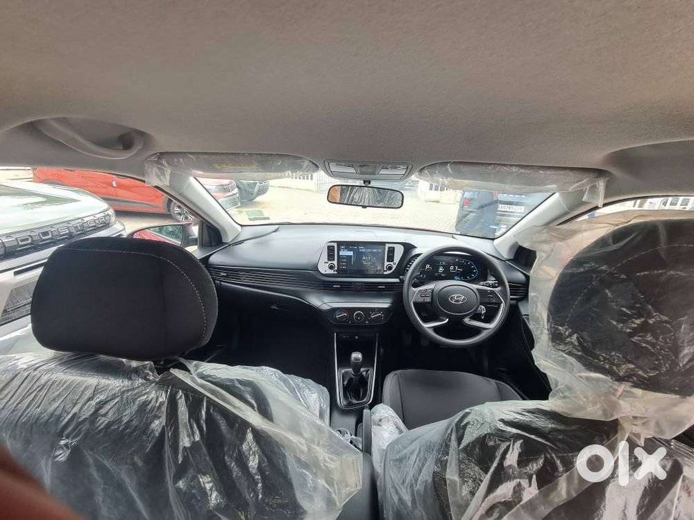 Hyundai I20 1.2 Spotz, 2021, Petrol