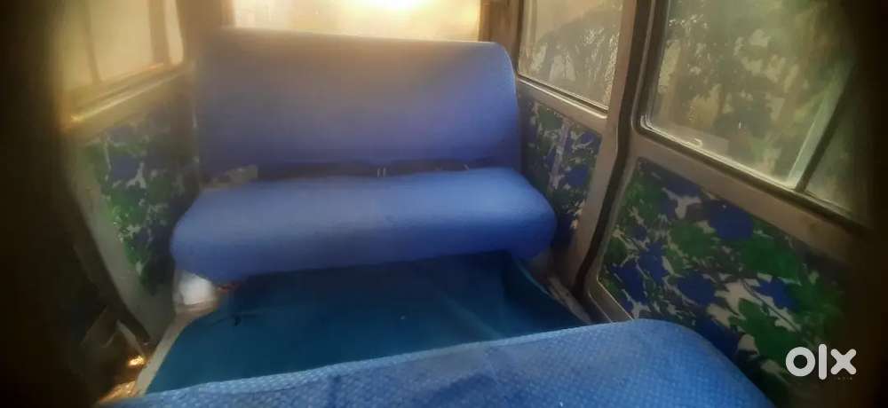 Maruthi Omni Good Condition