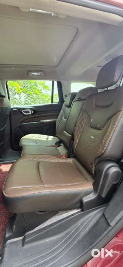 Jeep Meridian Limited Opt 4x4, 2023, Diesel