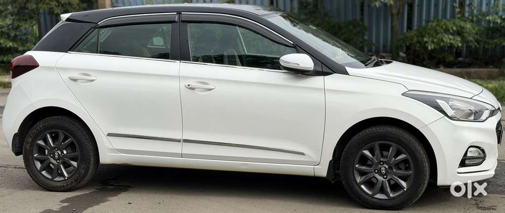 Hyundai Elite I20 1.2 Sportz Plus Vtvt, 2020, Petrol