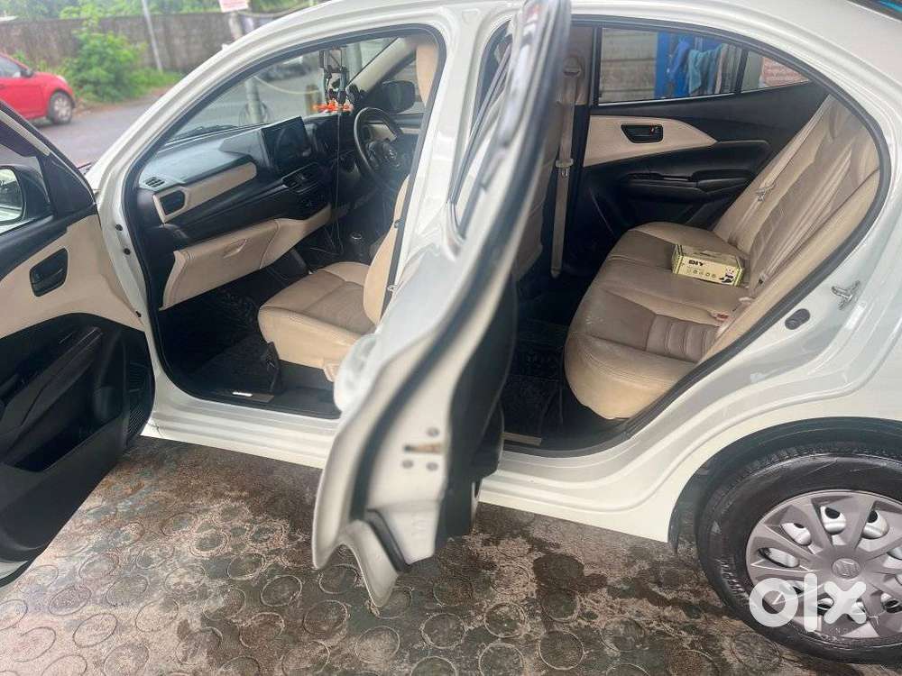 Maruti Suzuki Dzire 1.2 Tour S Cng, 2025, Cng & Hybrids