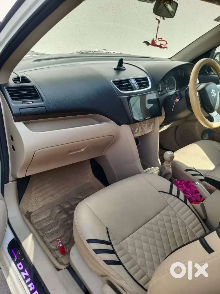 Car For Sell Swift Dzire