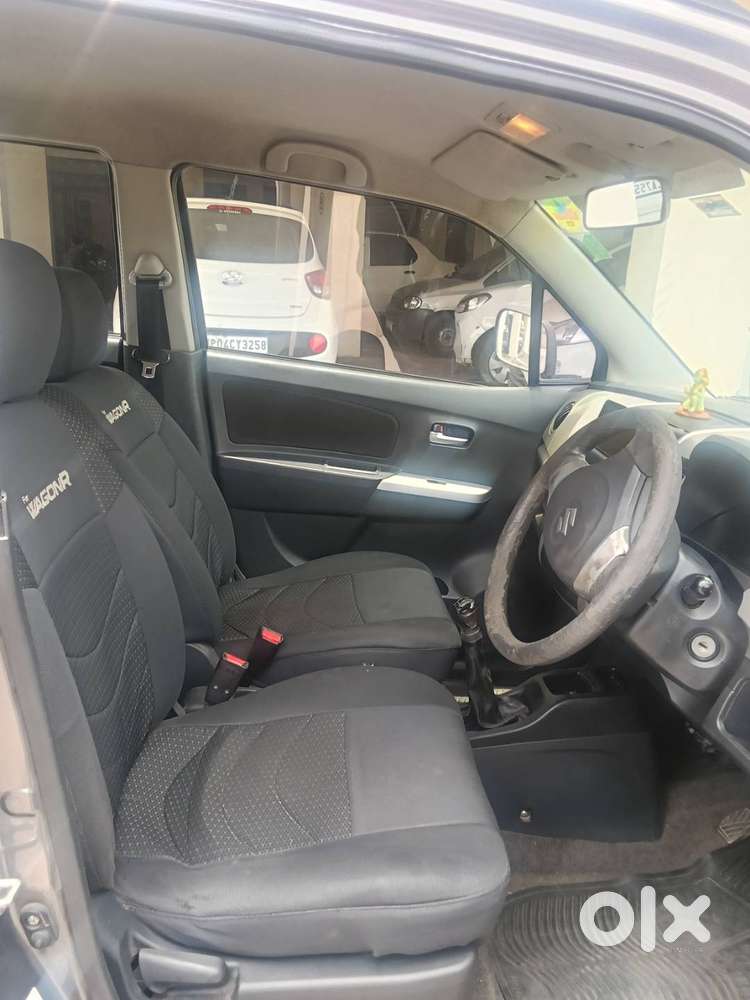 Wagon R , 20212 , Lxi Petrol