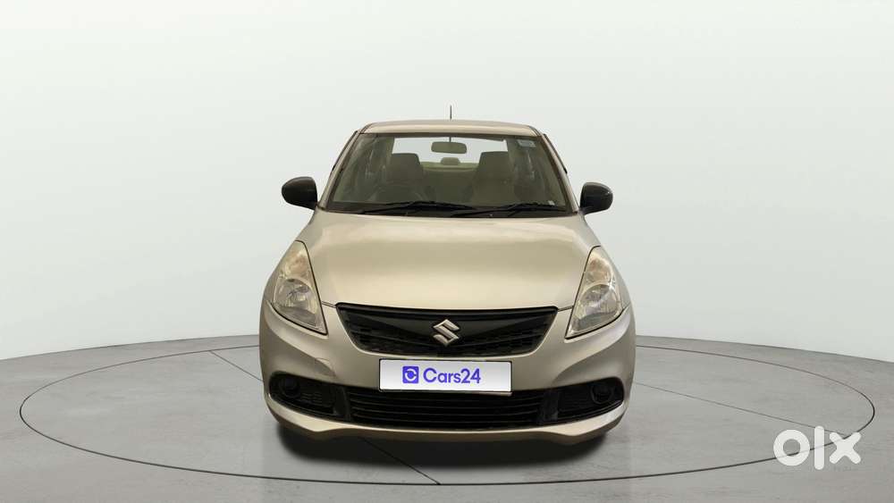 Maruti Suzuki Swift Dzire 2012-2015 1.2 Lxi, 2015, Petrol