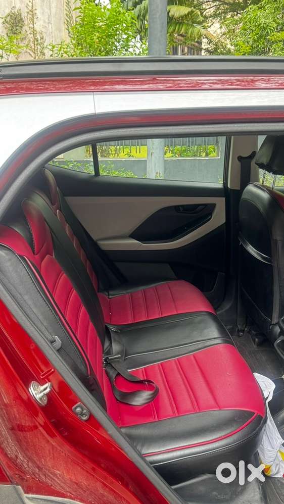 Hyundai Creta Facelift 2022 Petrol Good Condition
