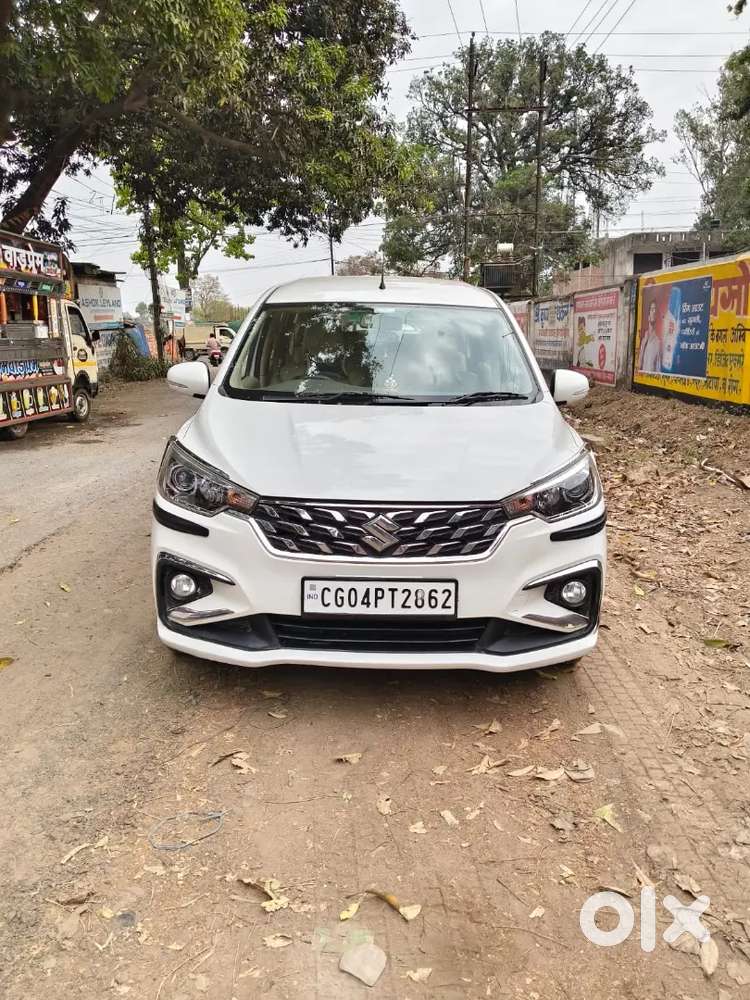 Artiga Zxi+ 2024 1st Owner