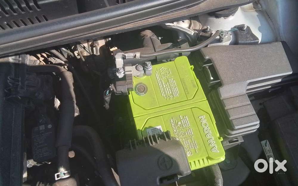 (taxi ) Hyundai Aura (sx Cng) Top Vairiant