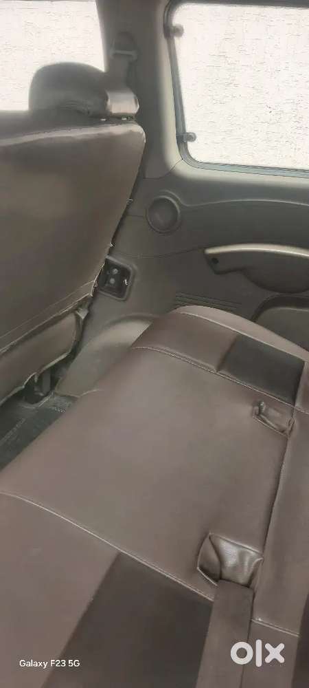 Mahindra Xylo Diesel Manual 2011 Fresh Documents 5th Owner