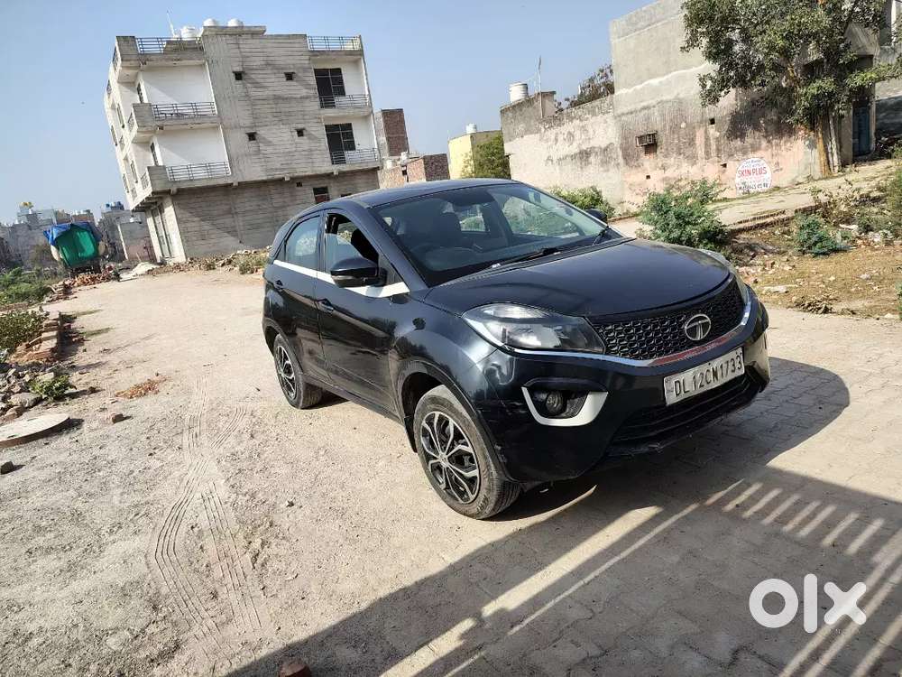 2018 Model Cng Lagi Hai On Paper Nahin Hai