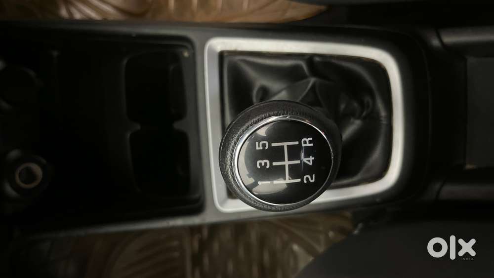 Maruti Suzuki Swift Lxi, 2018, Petrol