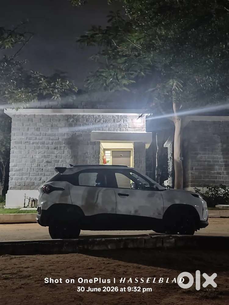 Tata Punch Ev 2025 Only 8 Months Old Brand New Condition