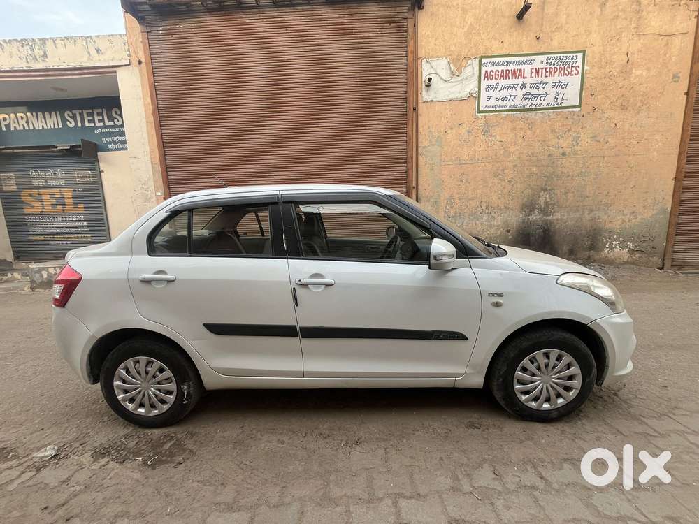 Maruti Suzuki Swift Dzire Ldi (o), 2014, Diesel