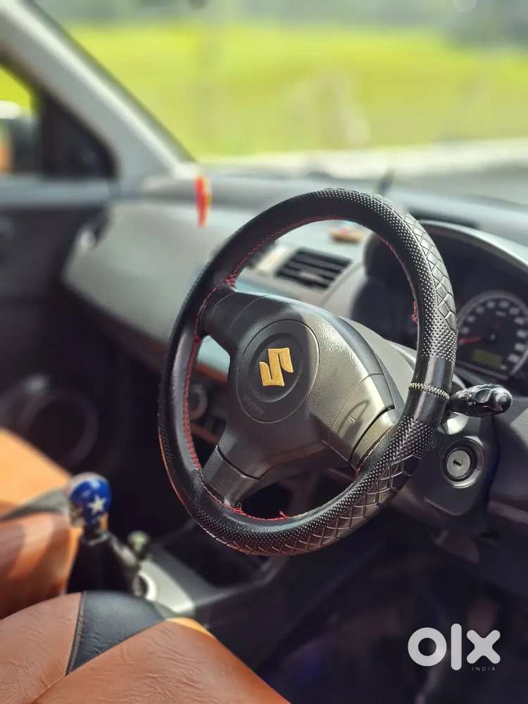 Suzuki Swift 2007 *urgent Sale