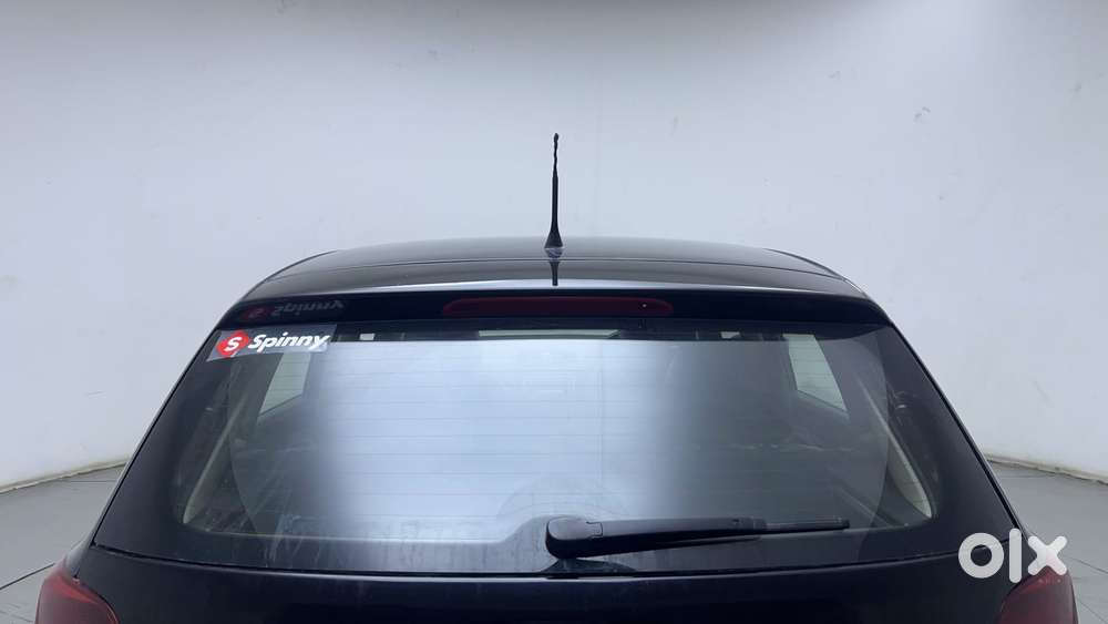 Volkswagen Polo 2009-2013 Petrol Comfortline 1.2l, 2014, Petrol