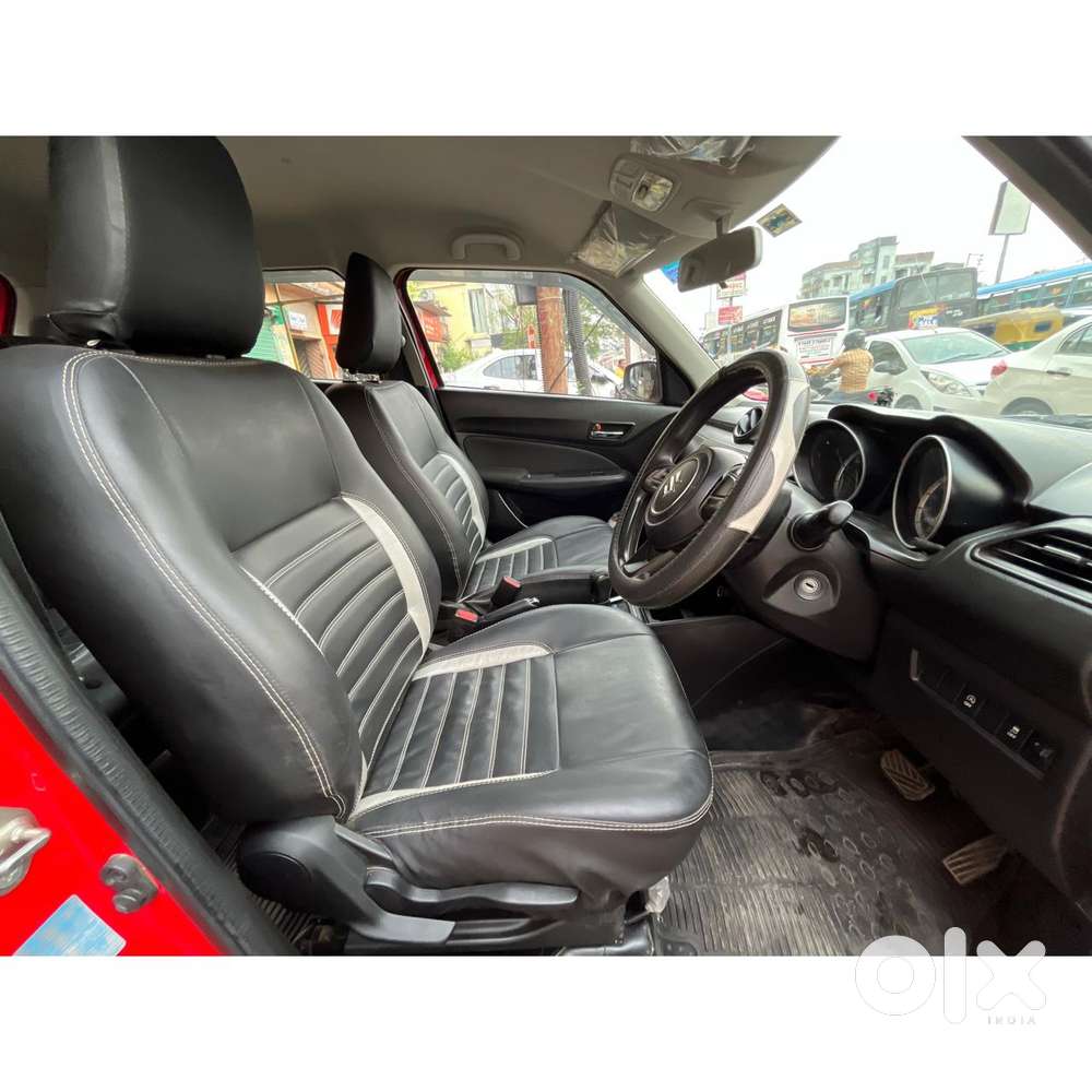 Maruti Suzuki Swift Vvt Vxi, 2021, Petrol