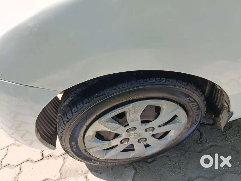 Hyundai Eon 1.0 Magna Petrol Manual 2017