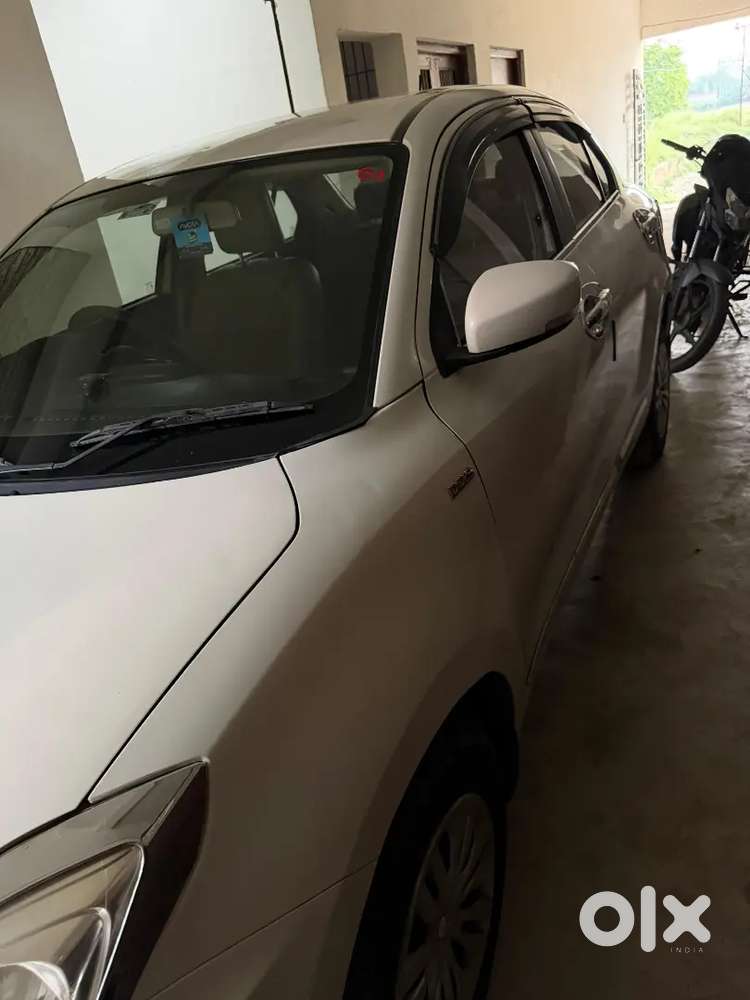 Maruti Suzuki Dzire 2019 Diesel Manual