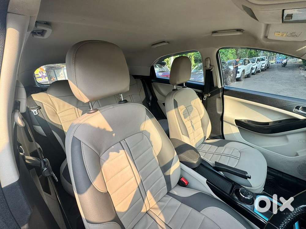 Tata Nexon Ev Oct 2021 (230km Real Range, Well Maintained)