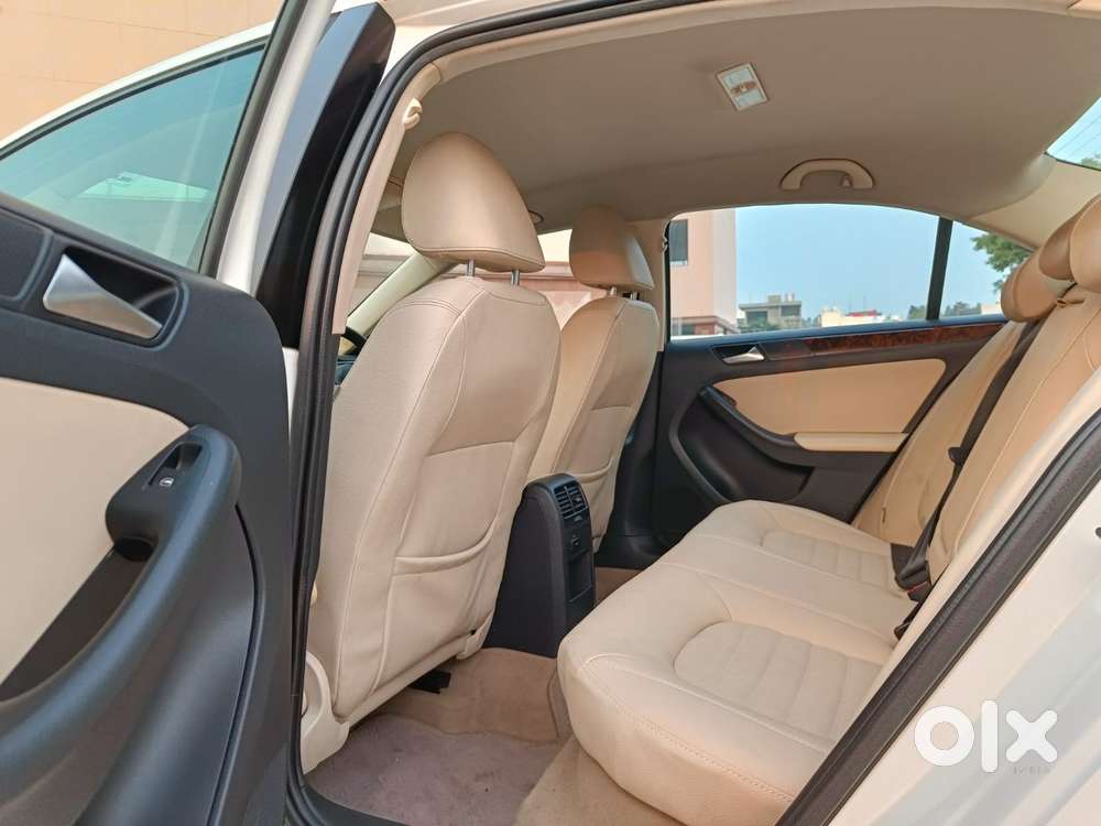 Volkswagen Jetta 2.0l Tdi Highline At, 2011, Diesel