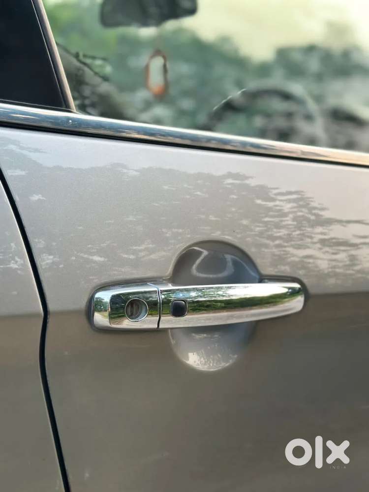 Maruti Suzuki Ciaz Alpha 1.5 At, 2018, Petrol