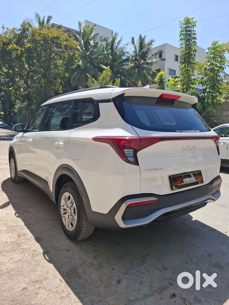 Kia Carens 1.4 Prestige Plus Turbo 7 Str, 2024, Petrol
