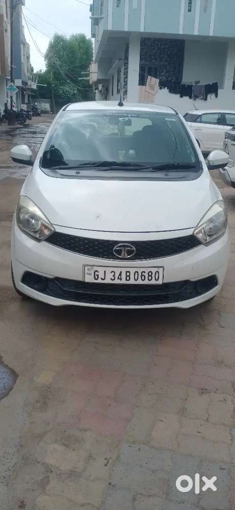 Tata Tiago 1.05 Revotorq Xt 2016