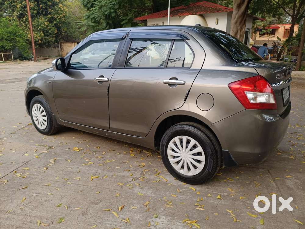 Maruti Suzuki Swift Dzire Vxi Optional, 2017, Petrol
