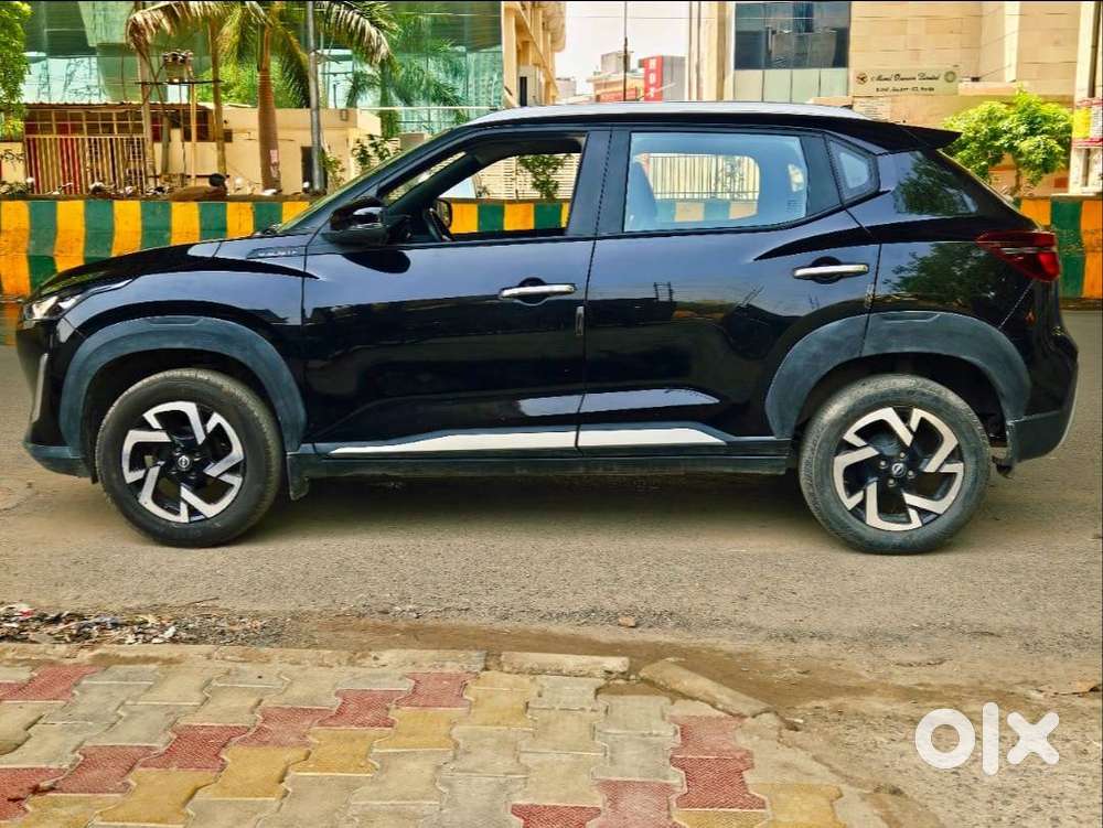 Nissan Magnite