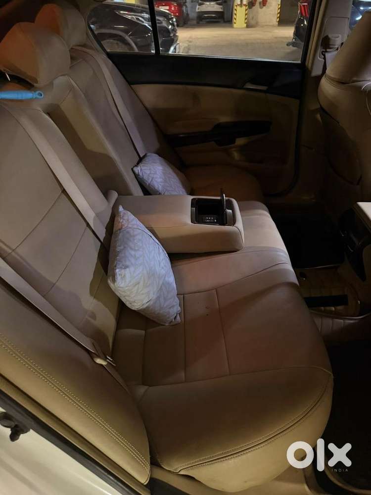 Honda Accord 2009 Petrol Well Maintained