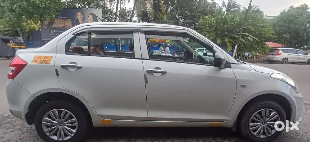 Maruti Suzuki Dzire 2022 Cng & Hybrids 150000 Km Driven