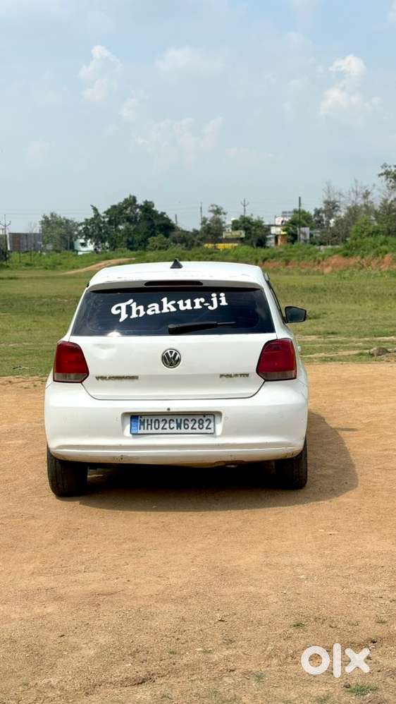 Volkswagen Polo Diesel 2013