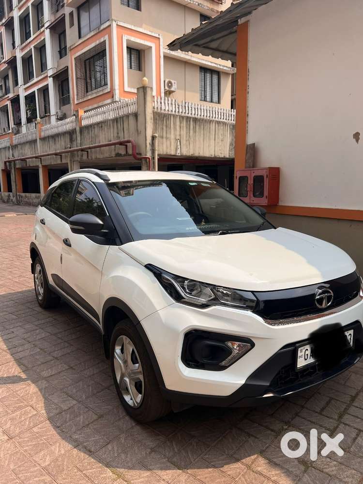 Tata Nexon Xuv For Sale