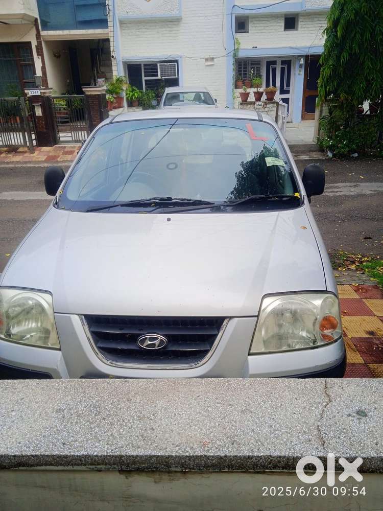 Hyundai Santro Xing Xo Erlx Euro Ii, 2005, Petrol