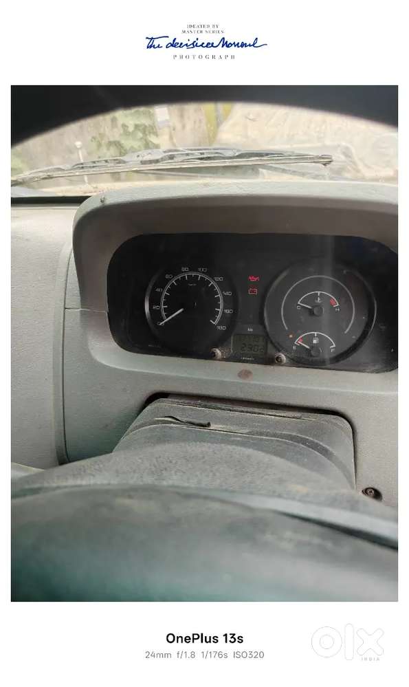 Tata Sumo Gold 2012..tax And Cf -2027 September