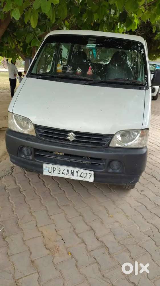 Maruti Suzuki Eeco 5 Str Ac Cng 2023