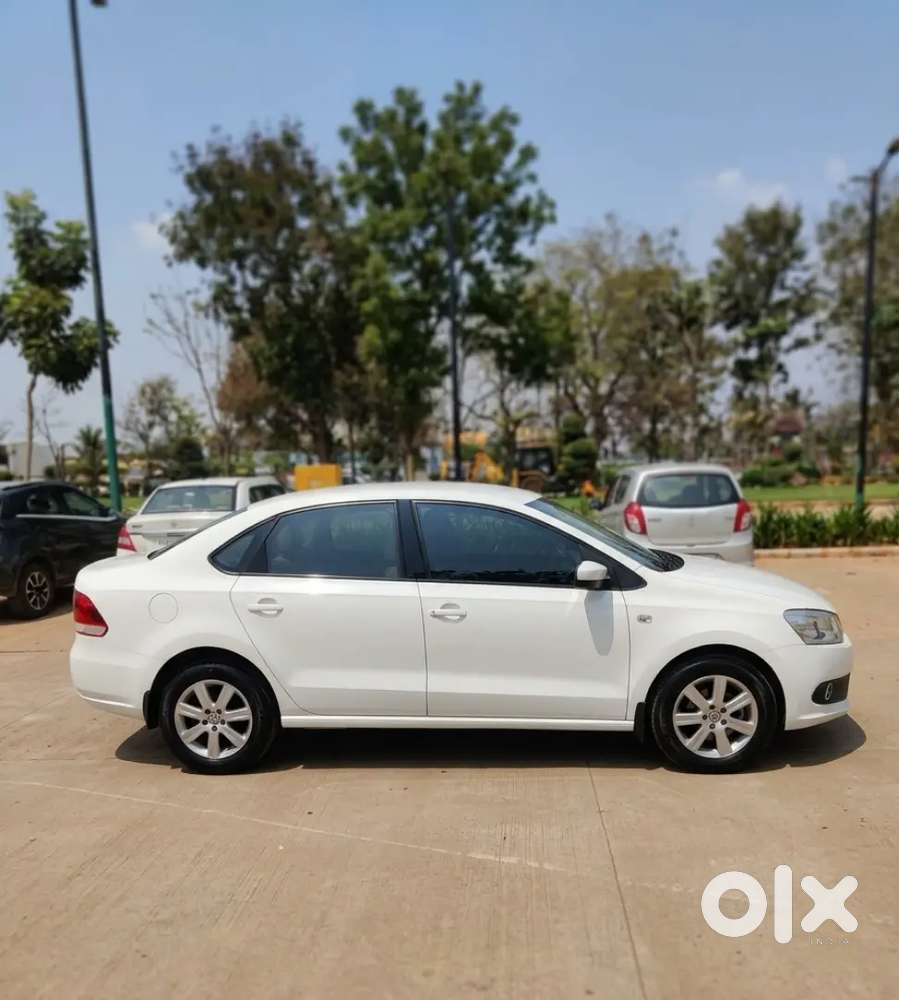 Skoda Rapid 2014 Diesel Well Maintained