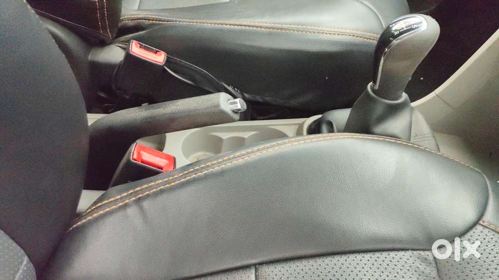 Tata Tiago 1.2 Revotron Xz, 2019, Petrol