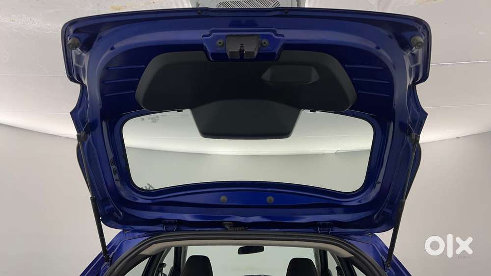 Ford Figo 1.2p Trend Mt, 2016, Petrol