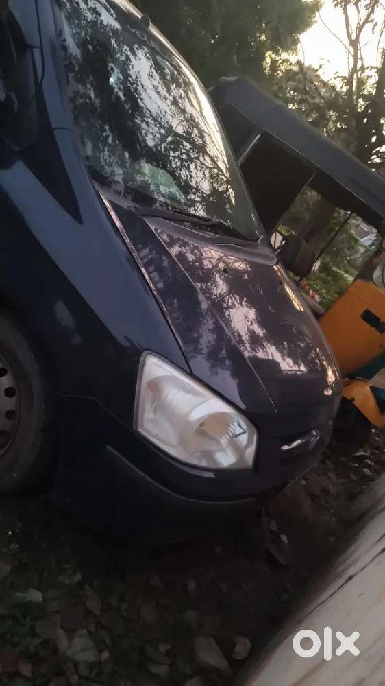 Hyundai Getz 1.5 Manual 2006