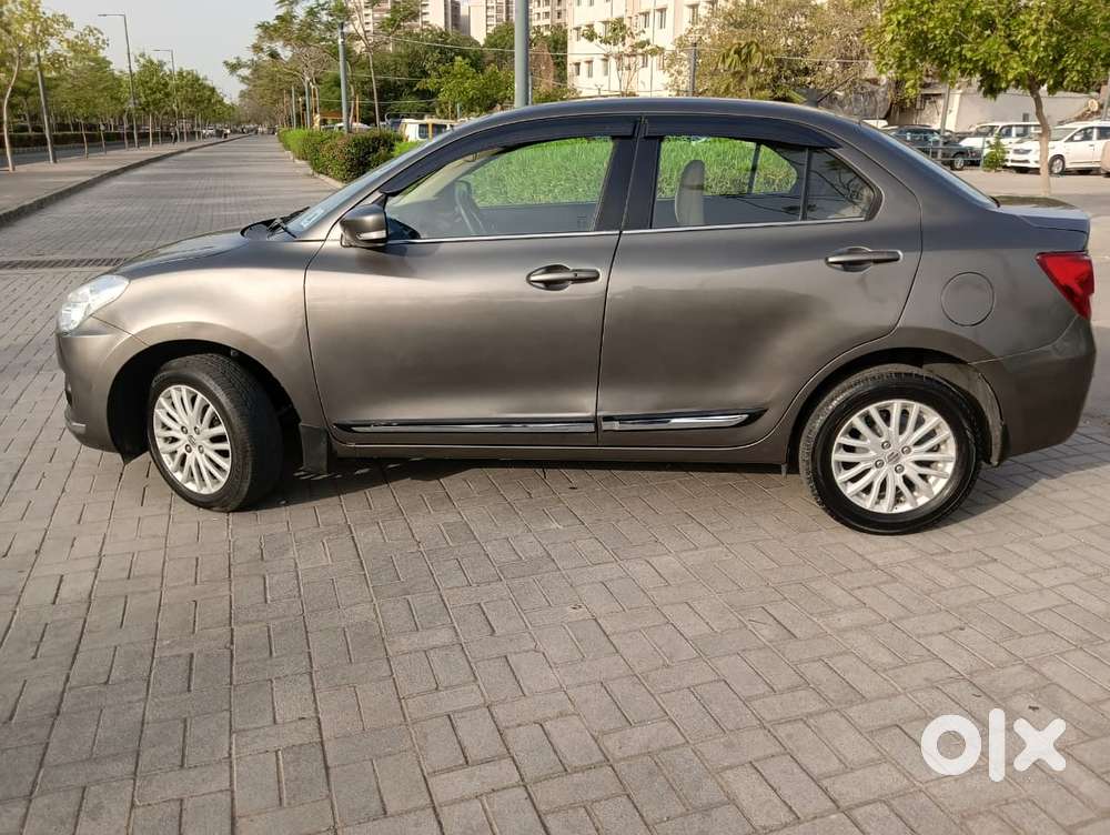 Maruti Suzuki Swift Dzire Zxi Plus , 2018, Petrol