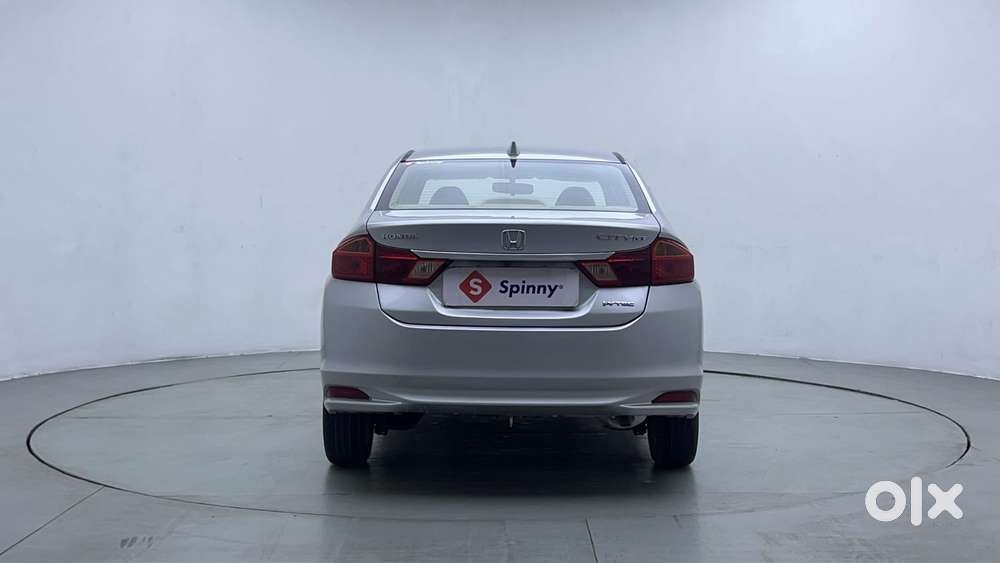 Honda City 2014-2015 I Dtec Vx, 2016, Petrol