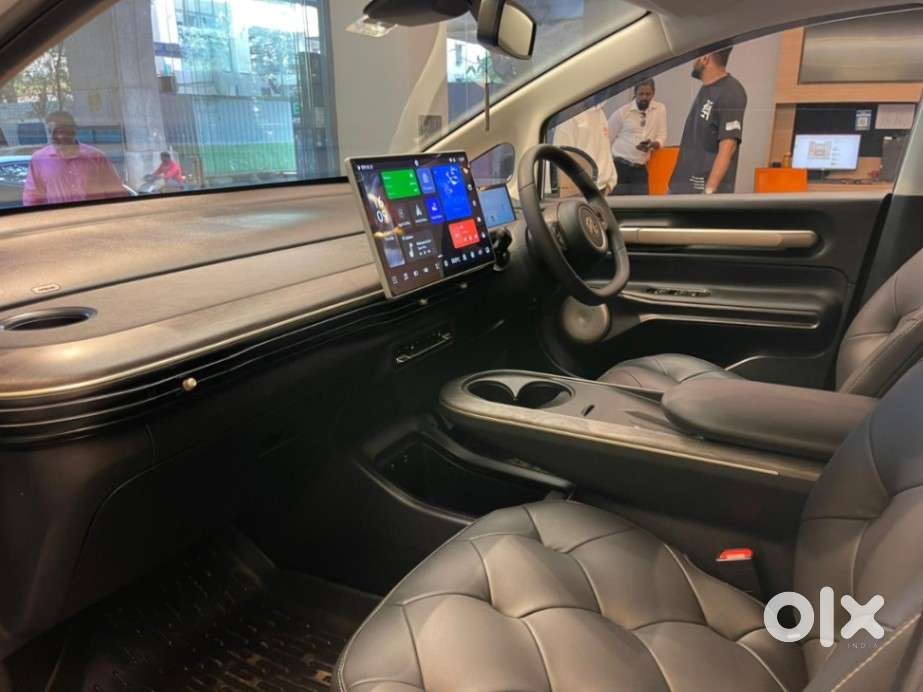 Mg Windsor Ev Exclusive, 2025, Electric