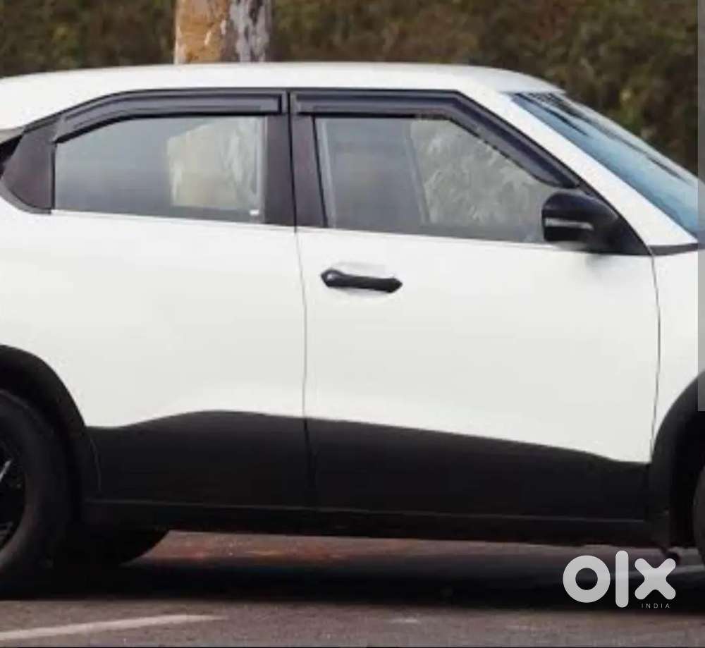 Tata Punch 2022 Petrol 65000 Km Driven.
